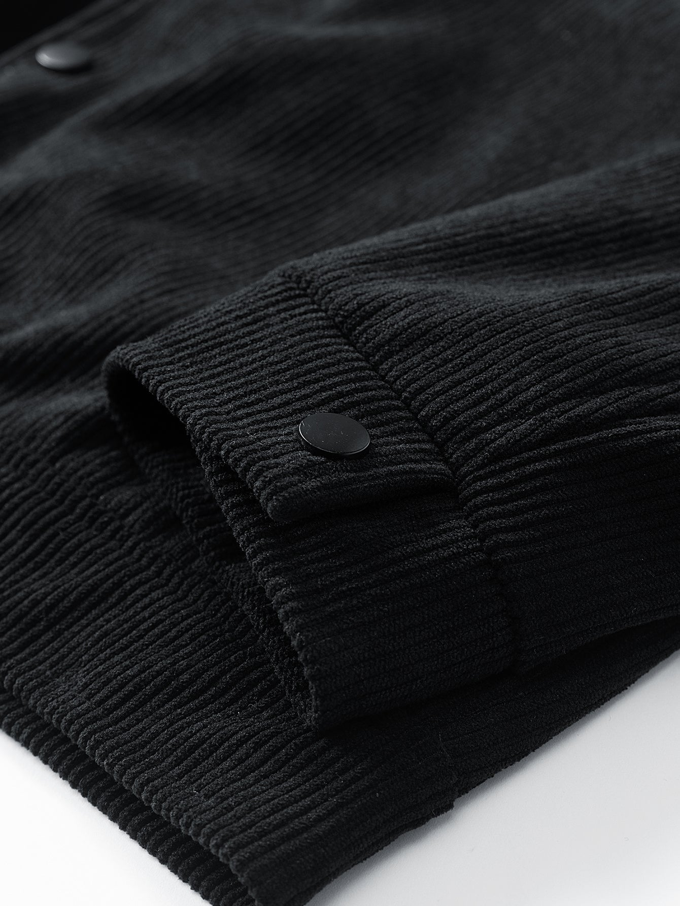 Pocket Corduroy Jacket