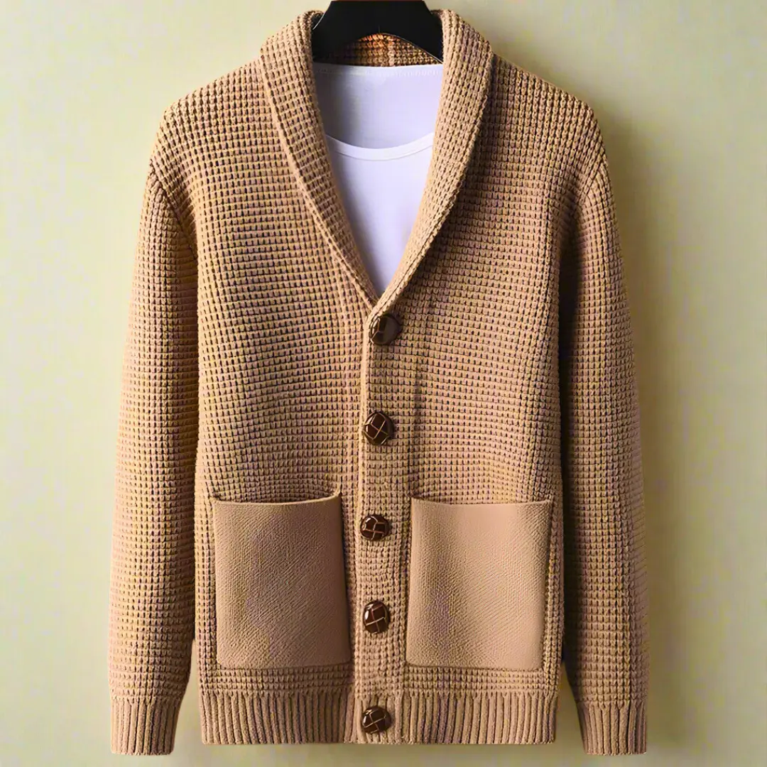 Alexander Matthew Vintage Cardigan Olympus London