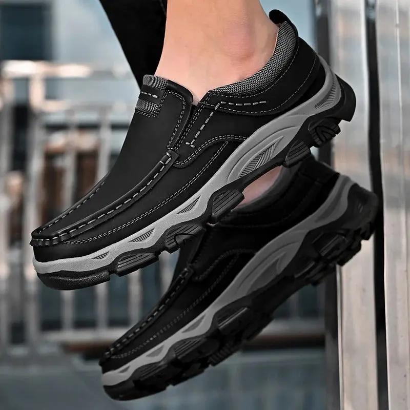 Dakota Loafers Bradley & Weston