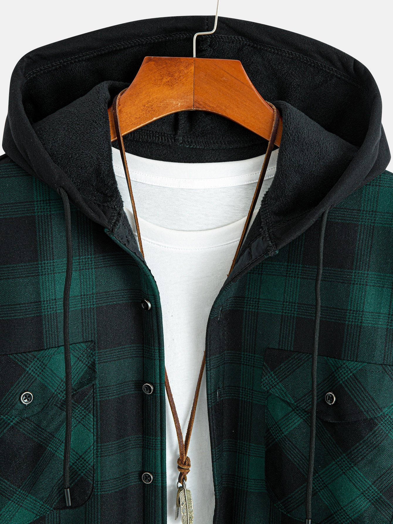 cozy-fleece-hooded-flannel-overshirt