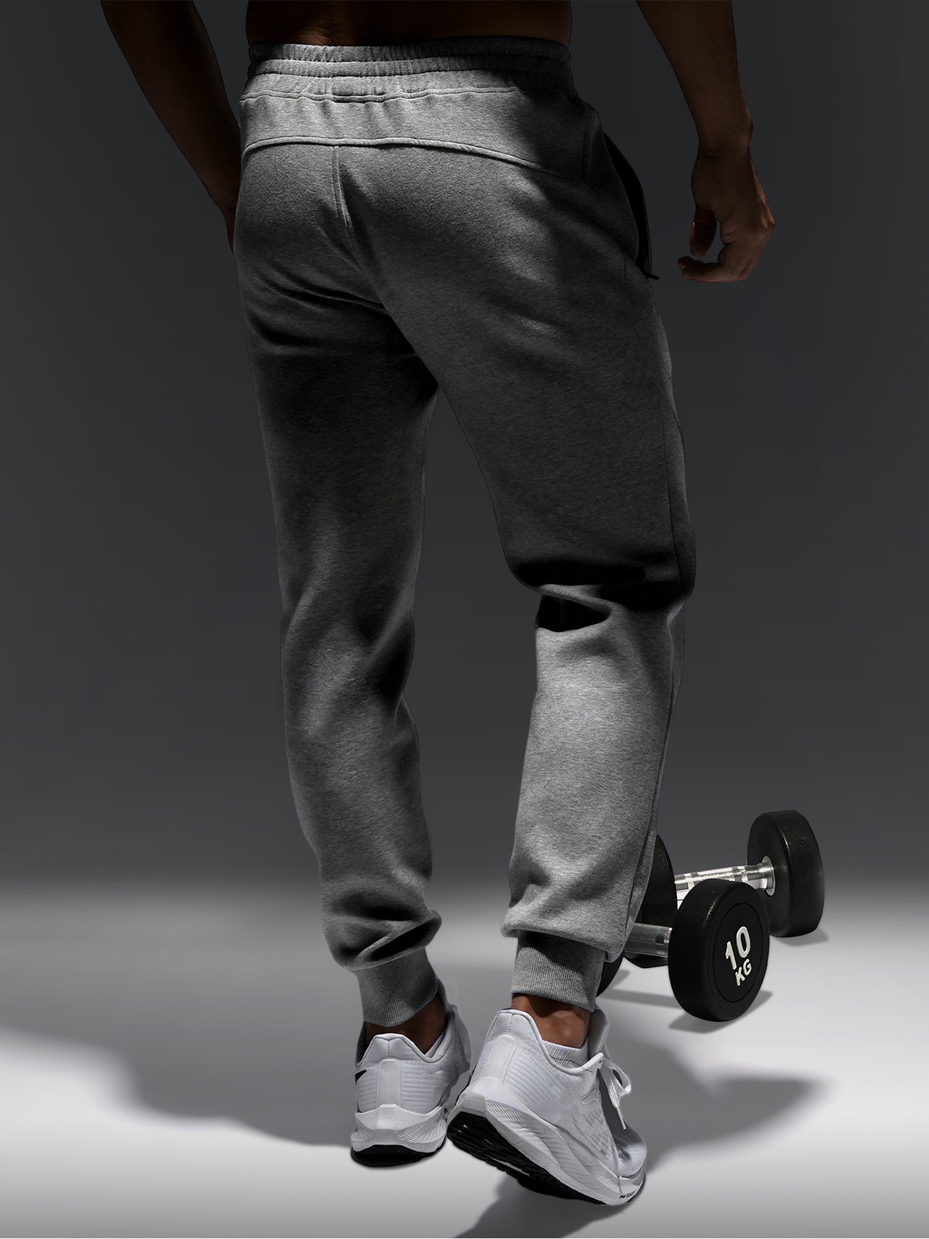 Weekend Performance Jogger