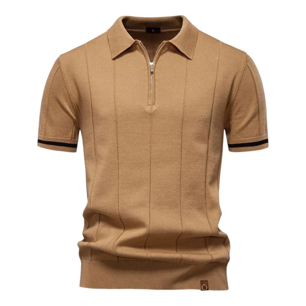 EROS | Polo Shirt Canelli