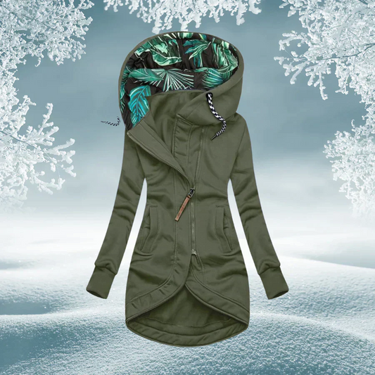 **North West™ Jacket | Everyday Warmth & Comfort**