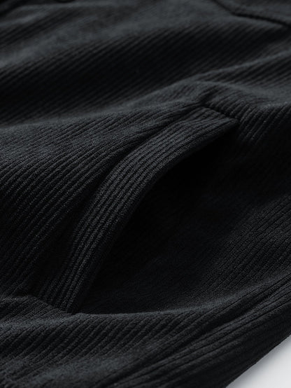 Pocket Corduroy Jacket