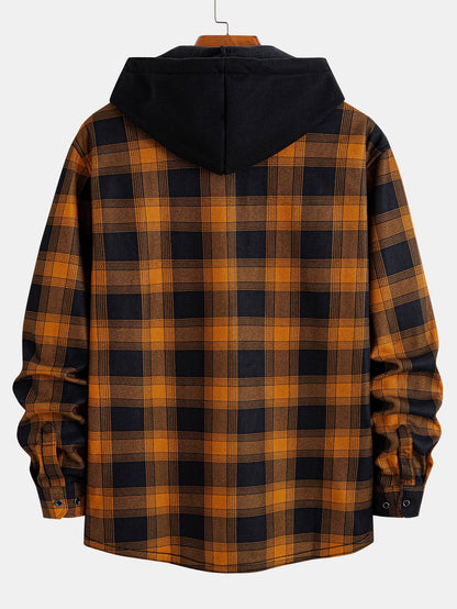 cozy-fleece-hooded-flannel-overshirt