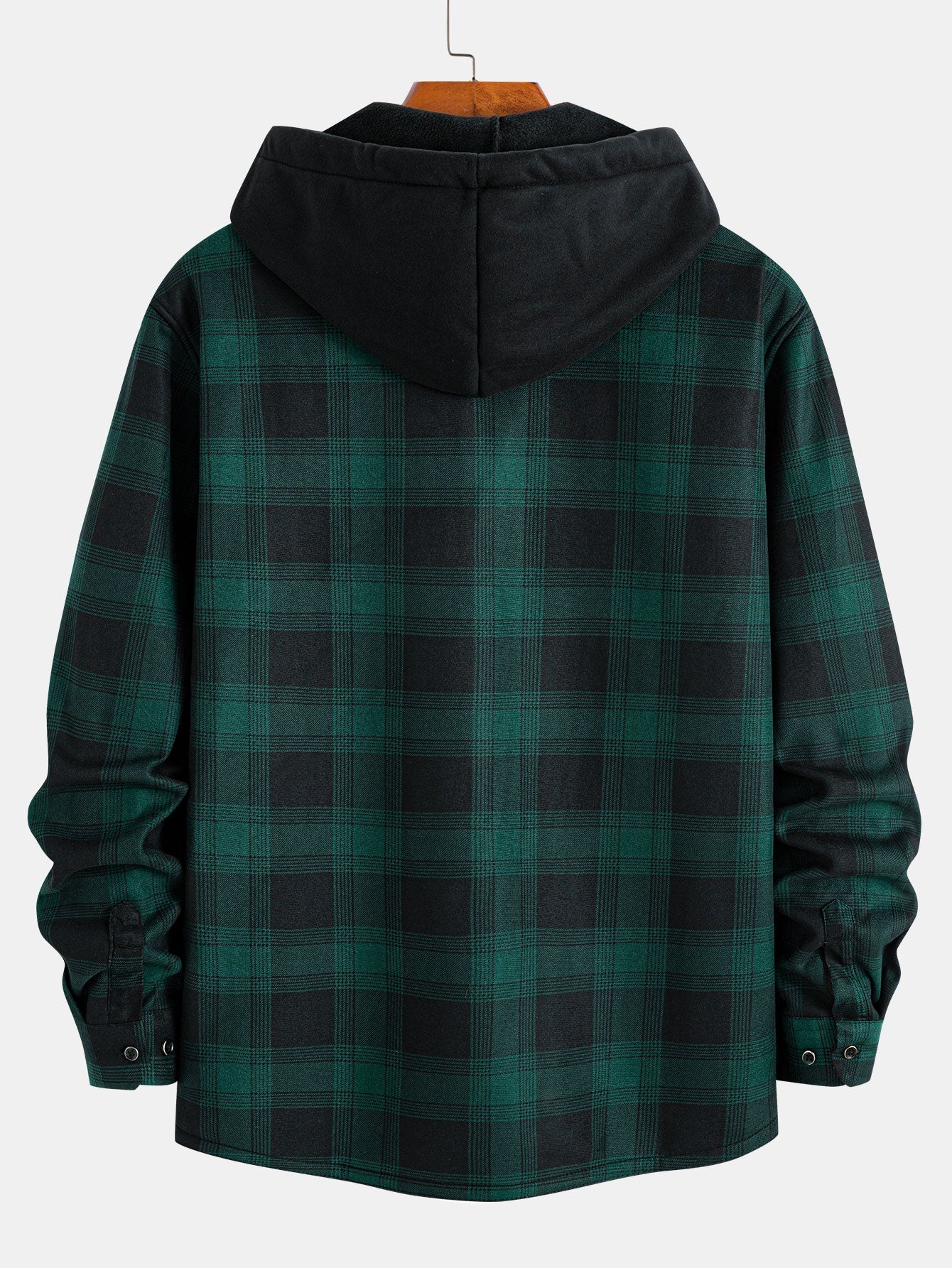 cozy-fleece-hooded-flannel-overshirt