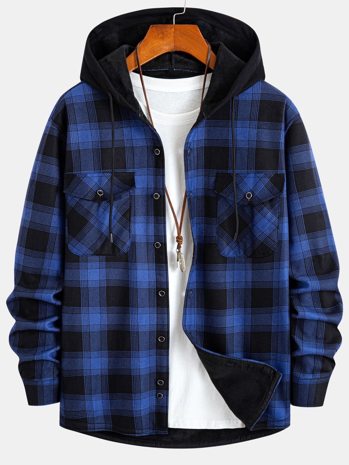 cozy-fleece-hooded-flannel-overshirt