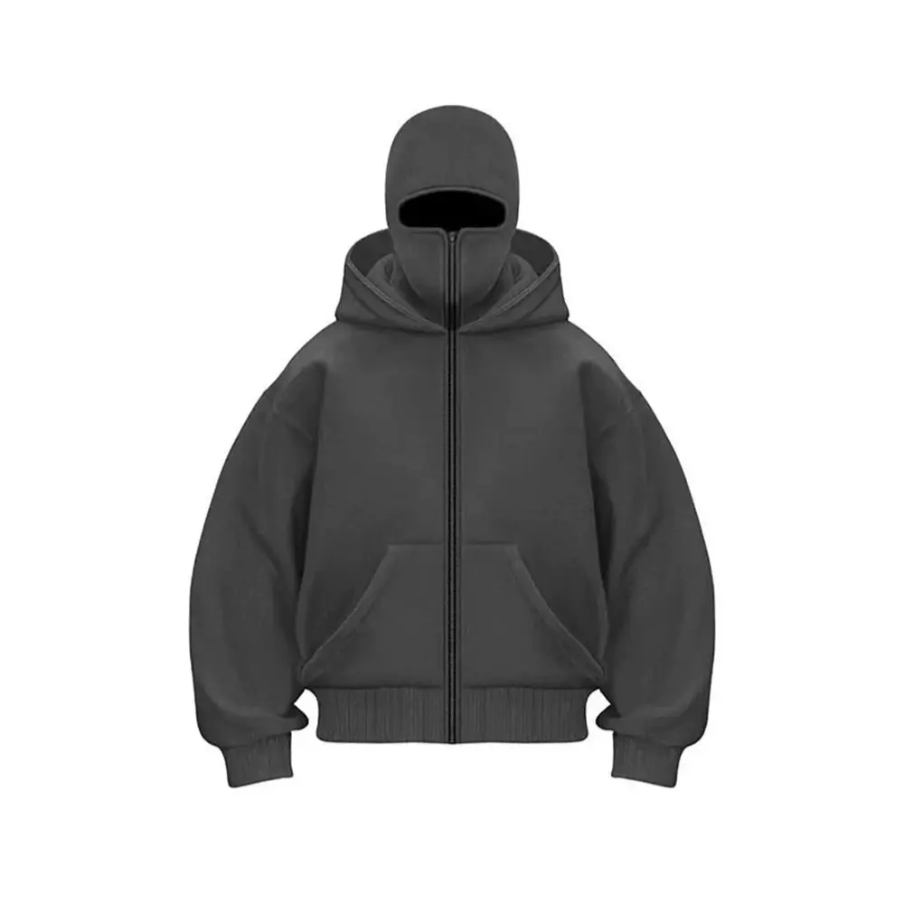 Balaclava-hoodie RaceUnit