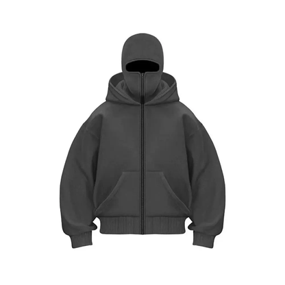 Balaclava-hoodie RaceUnit