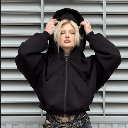 Balaclava-hoodie RaceUnit