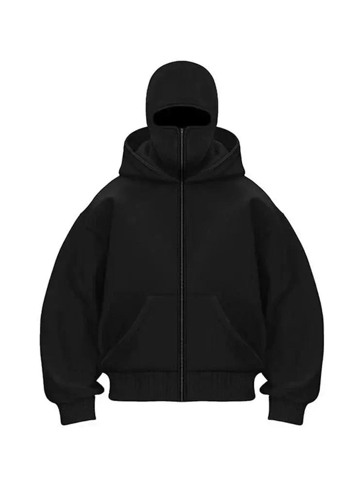 Balaclava-hoodie RaceUnit