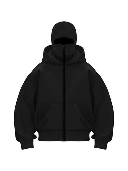 Balaclava-hoodie RaceUnit