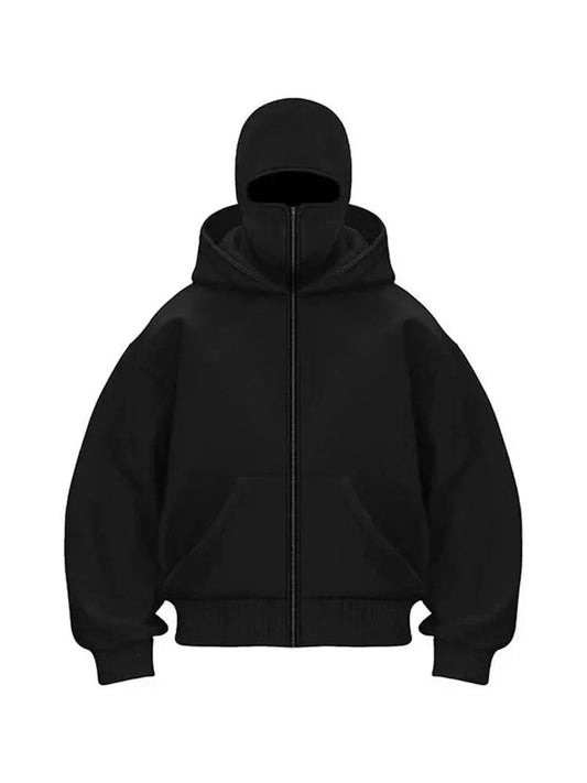 Balaclava-hoodie RaceUnit