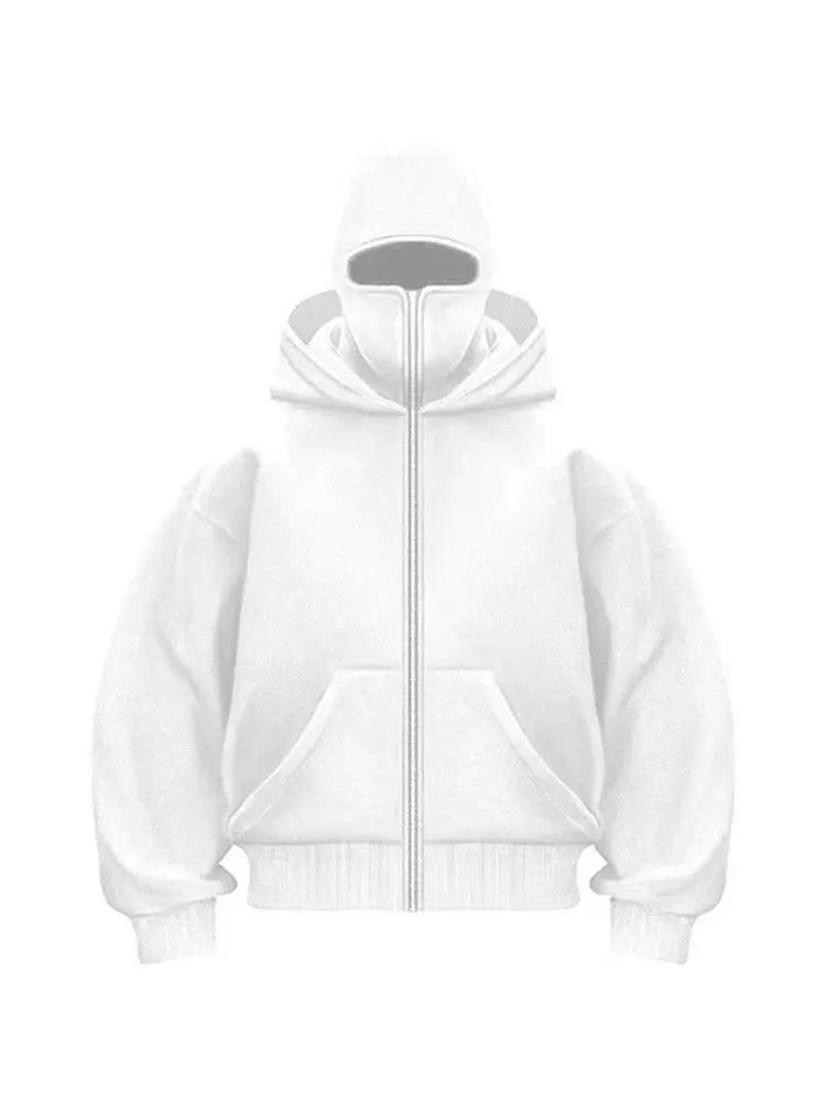 Balaclava-hoodie RaceUnit