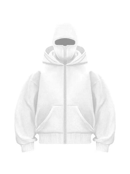 Balaclava-hoodie RaceUnit