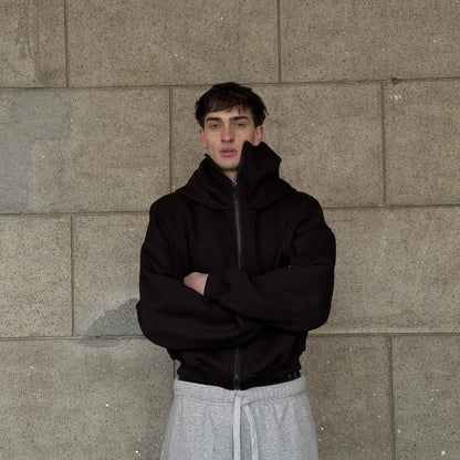 Balaclava-hoodie RaceUnit