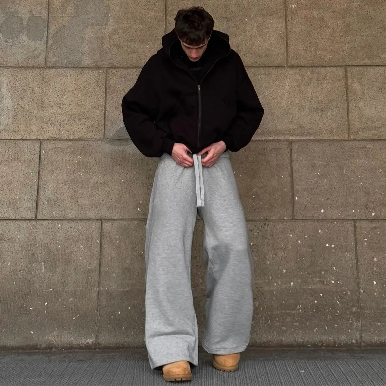 Balaclava-hoodie RaceUnit