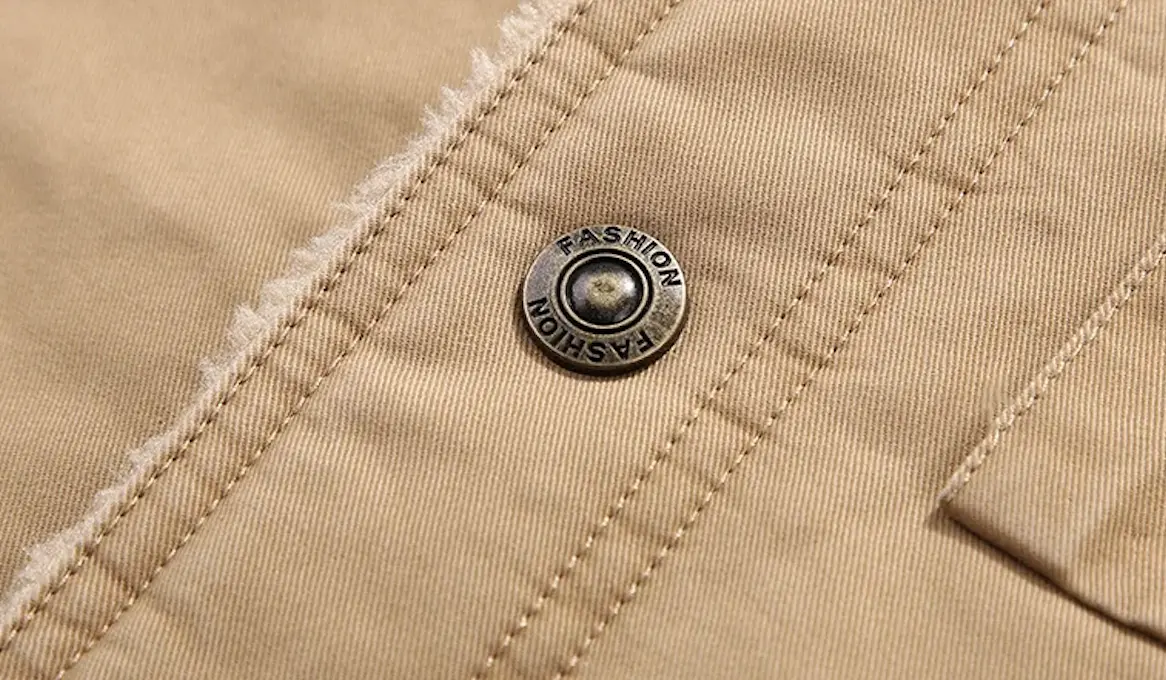 LOGAN JACKET HAVERY RIDGE