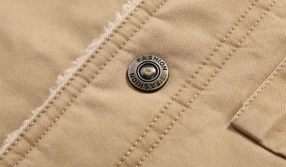 LOGAN JACKET HAVERY RIDGE