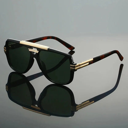 Monarque™ Sunglasses westonmilan