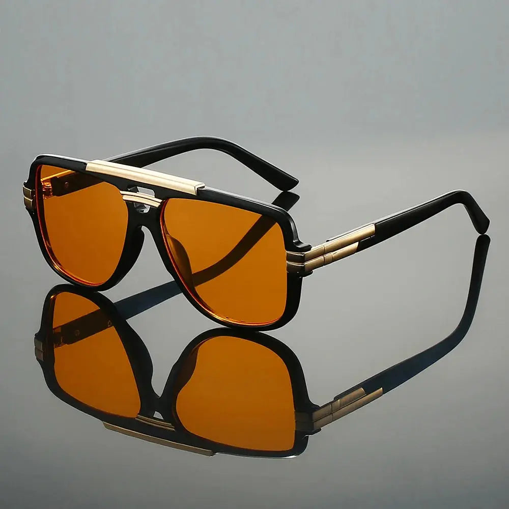 Monarque™ Sunglasses westonmilan