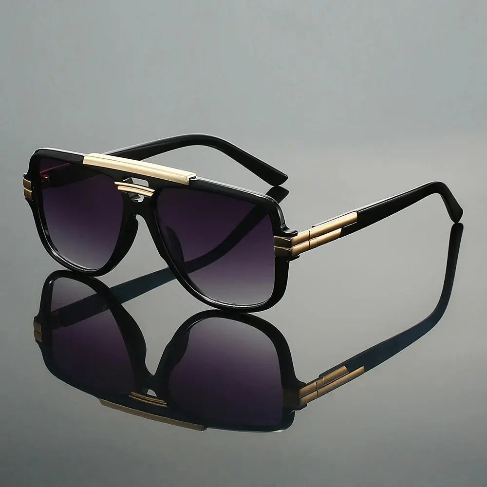 Monarque™ Sunglasses westonmilan