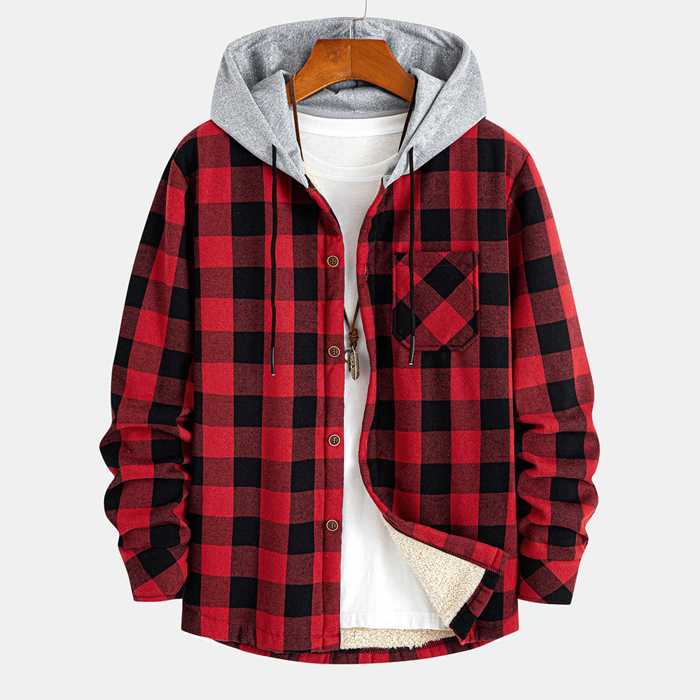 cozy-fleece-hooded-flannel-overshirt