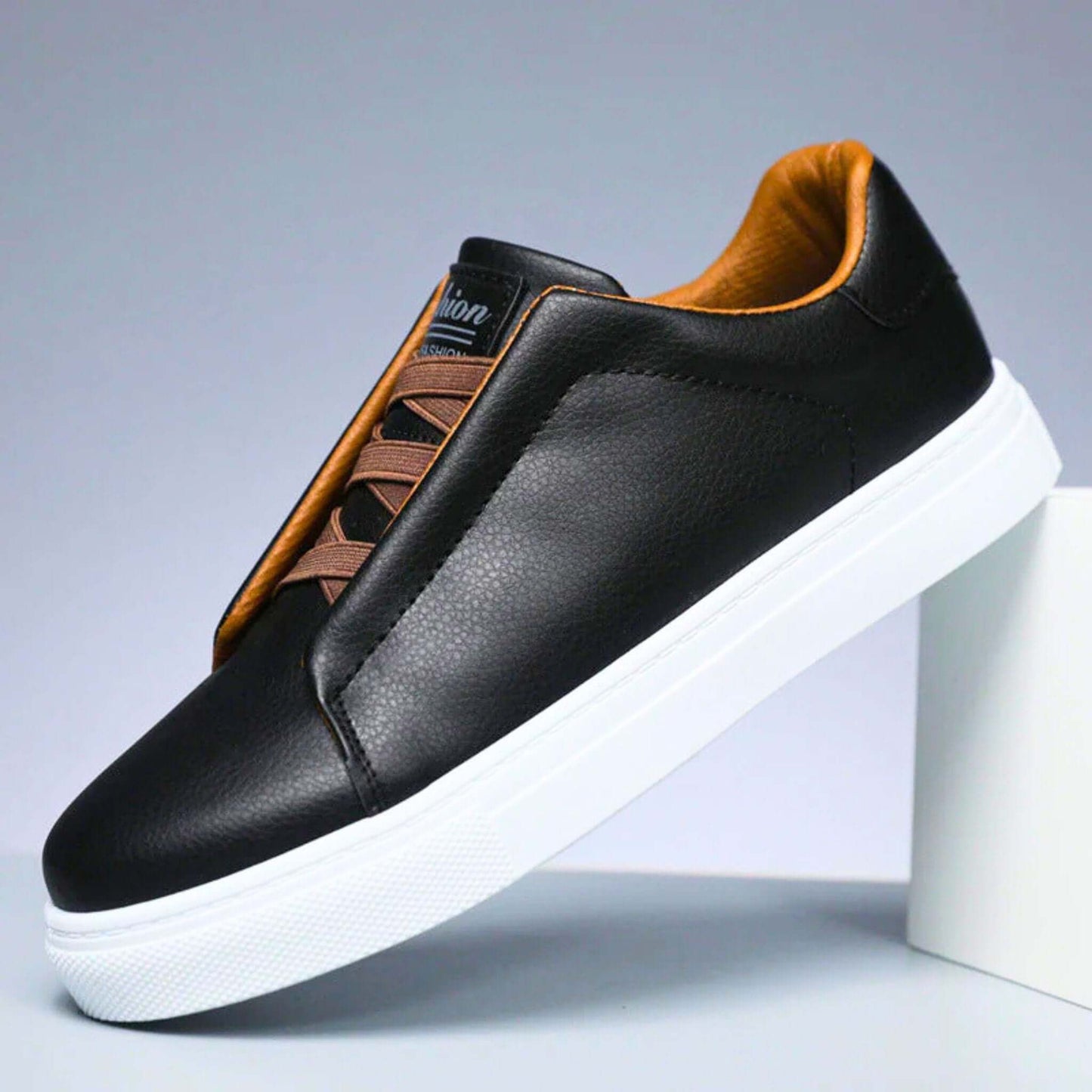 The Lorenzo Sneaker