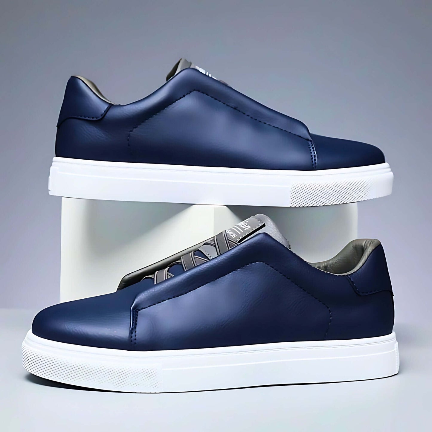 The Lorenzo Sneaker