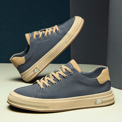 The Elliston Sneaker Weston & Finch