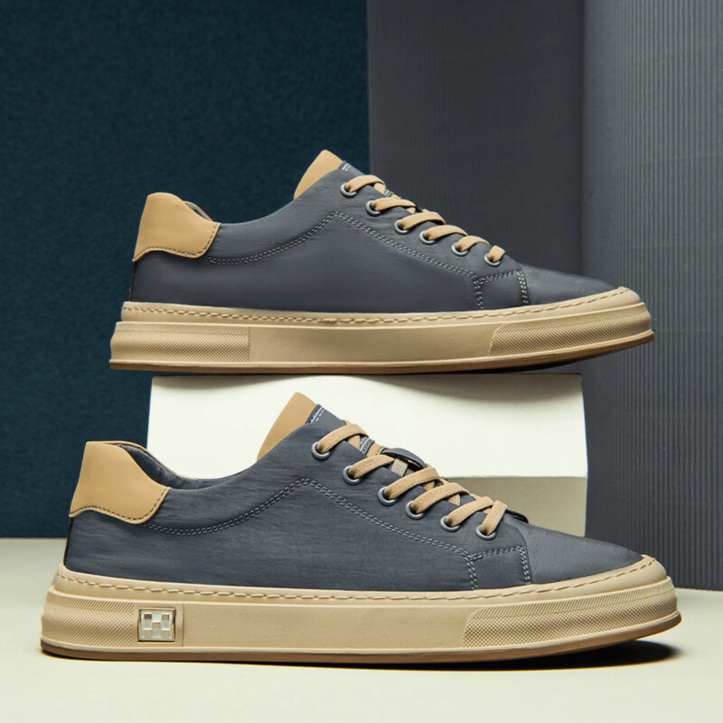 The Elliston Sneaker Weston & Finch