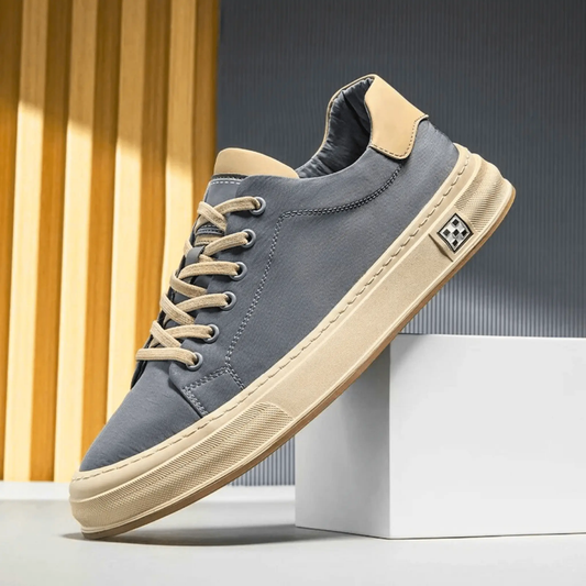 The Elliston Sneaker Weston & Finch