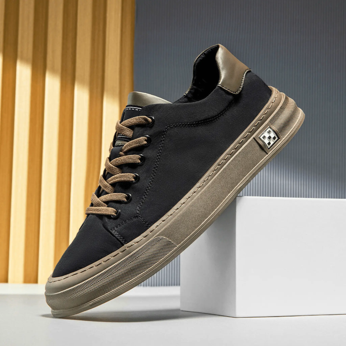 The Elliston Sneaker Weston & Finch