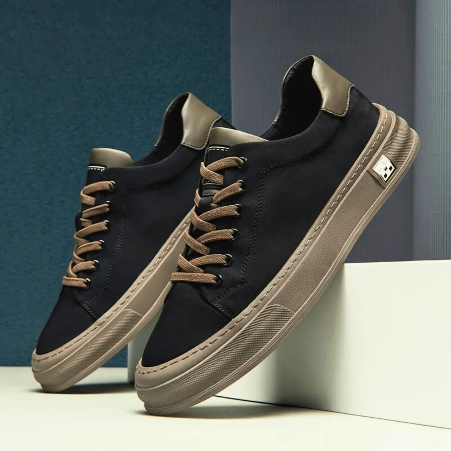The Elliston Sneaker Weston & Finch