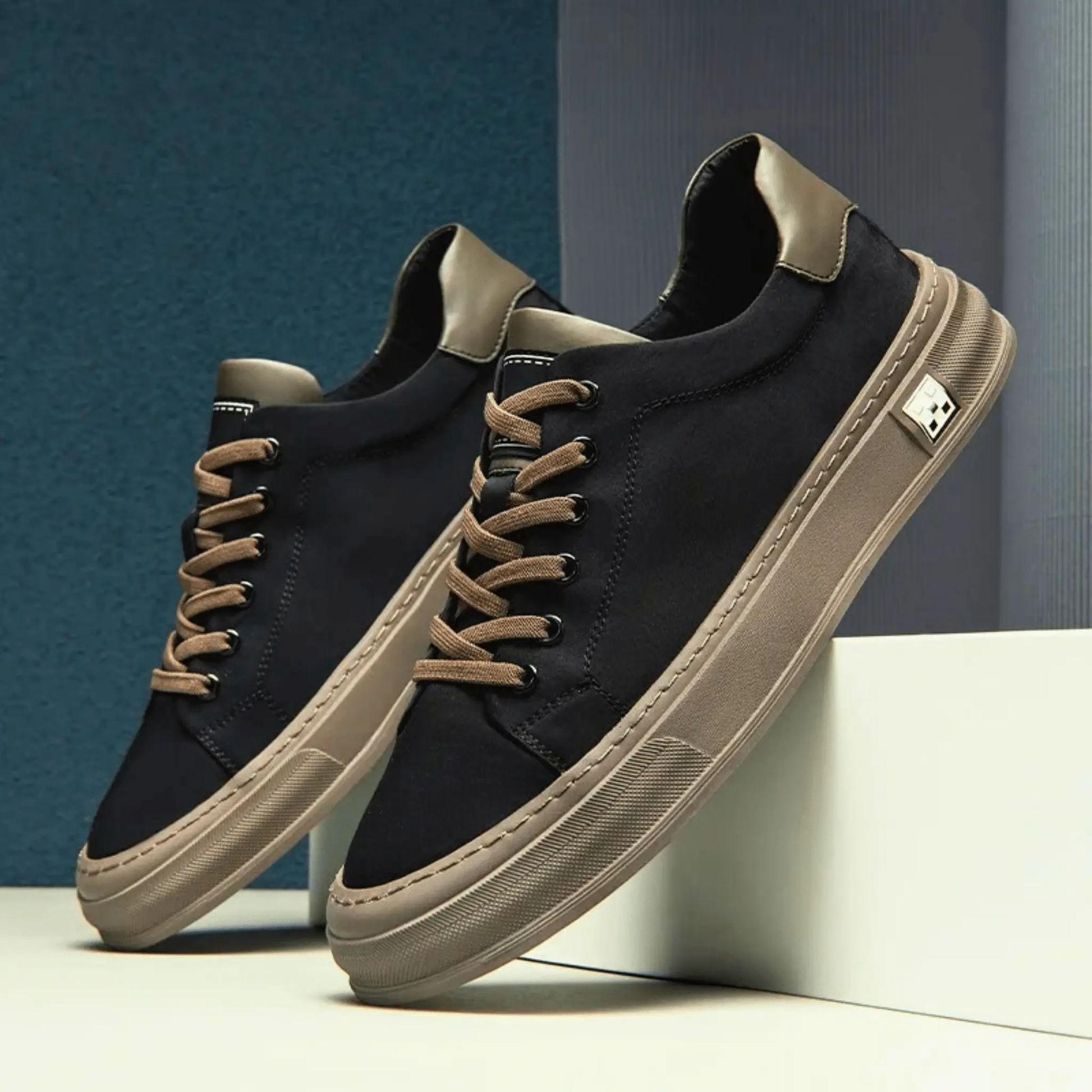 The Elliston Sneaker Weston & Finch