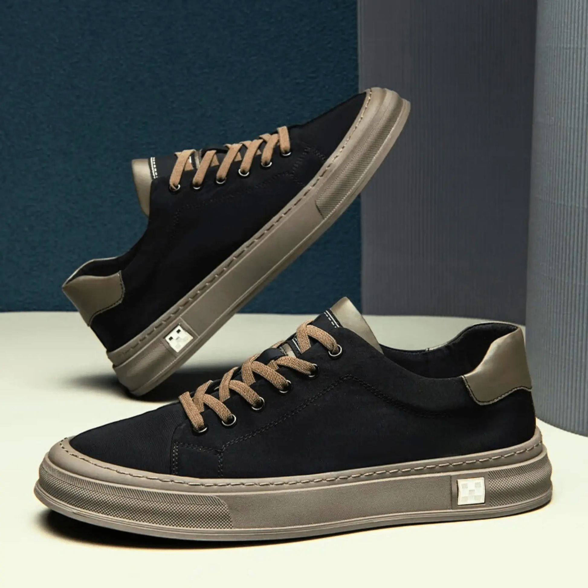 The Elliston Sneaker Weston & Finch