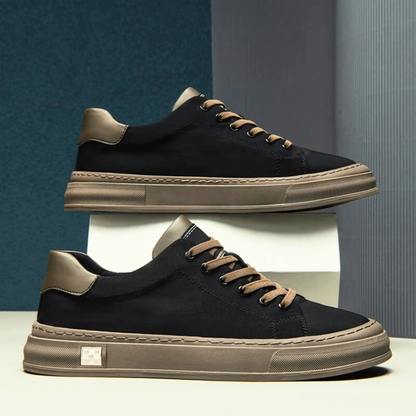 The Elliston Sneaker Weston & Finch