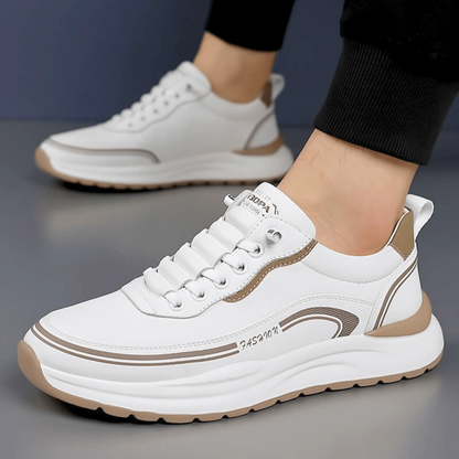 The Camden Sneaker Weston & Finch