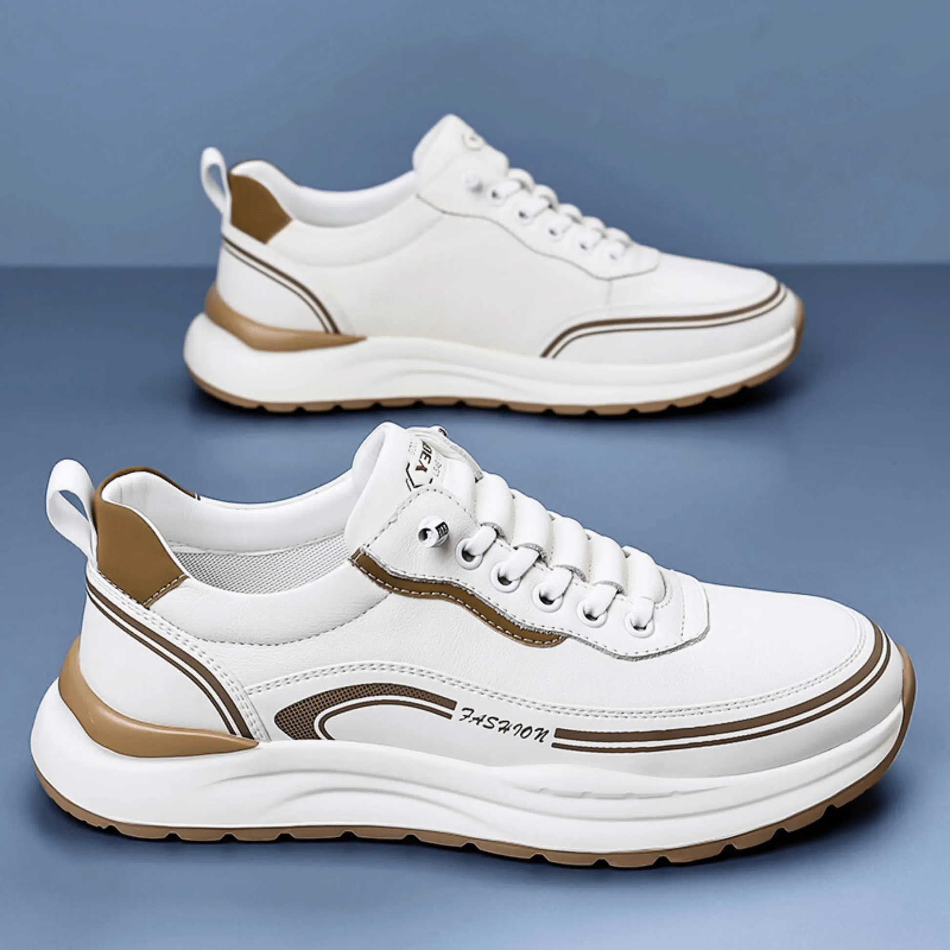 The Camden Sneaker Weston & Finch